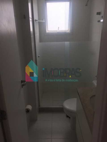 Imagem 8 de 13 de Apartamento-à Venda-humaitá-rio De Janeiro - Boap20858