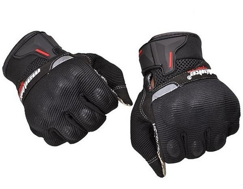 Guantes Para Motociclista Madbike Sport Touchscreen