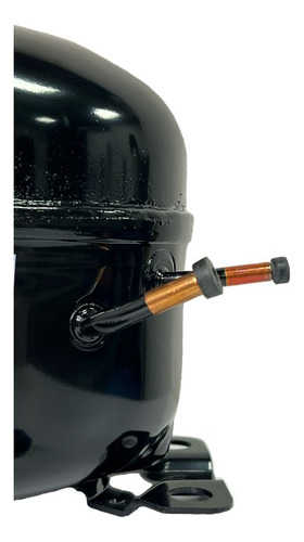 Compresor 1/4 Hp Gas R290 127v Cold City