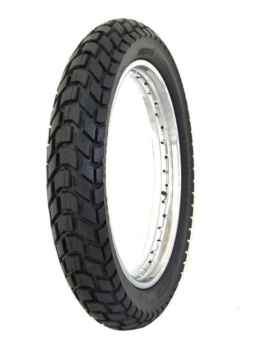 Pneu traseira para moto Technic T&C C/c 140/80-18 S 70