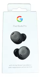 Google Pixel Buds Pro Sellados Nuevos