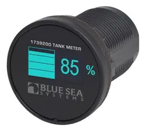 Comprar Blue Sea Systems - Mini Medidores Oled Para Marina, Rv Y Más