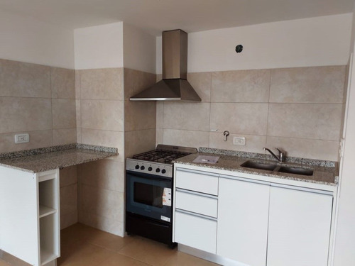 Imagen 4 de 9 de Departamento En Venta En San Miguel
