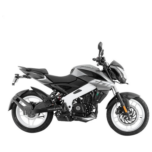 Bajaj Rouser Ns 200 O Km 2024 No Fazer Cbx Cb Creditos Dni