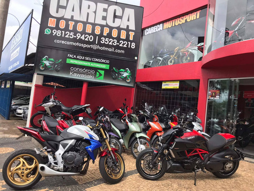 Honda Cb 300