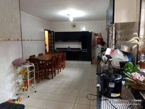 Imagem 6 de 27 de Casa À Venda, 300 M² Por R$ 1.100.000,00 - Granja Viana - Cotia/sp - Ca0405