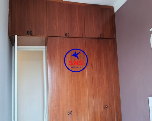 Imagem 5 de 6 de Apartamento - Ap03971 - 70921714
