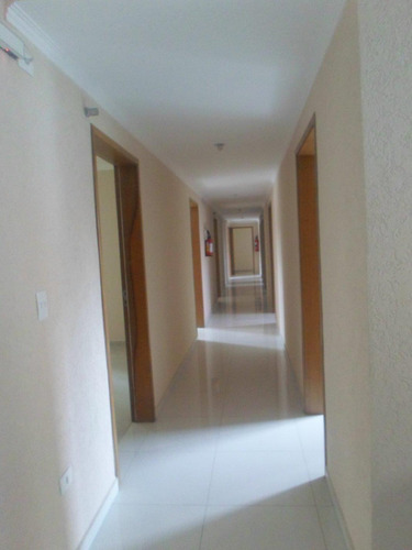 Imagem 2 de 4 de Sala Comercial Para Aluguel, Bairro Jardim - Santo André/sp - 6379
