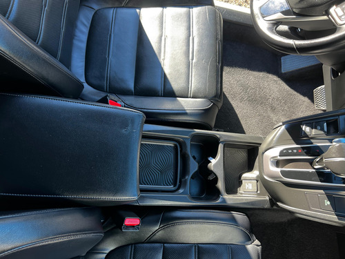 Honda CR-V 1.5 Turbo Plus Cvt