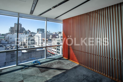 Imagen 10 de 14 de Oficinas Corporativas En Alquiler En Ciudad Vieja