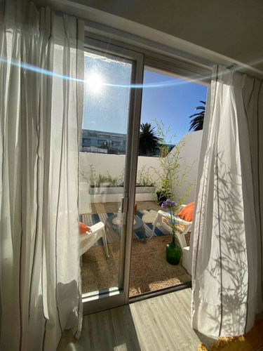 Imagen 11 de 13 de Apartamento En Venta De 1 Dormitorio En Peninsula (ref: Bpv-8790)
