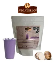 Comprar Base Para Frappe Vigatello Sabor Taro 1 Kg