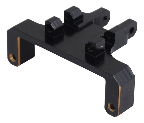 Soporte De Latón Compatible Con Es08ma Ii Para Axial Scx24 G