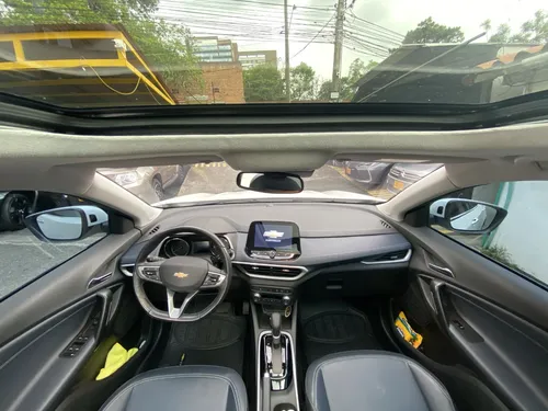 Chevrolet Tracker 1.2 Premier 2022