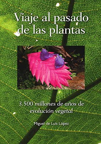 Viaje Al Pasado De Las Plantas