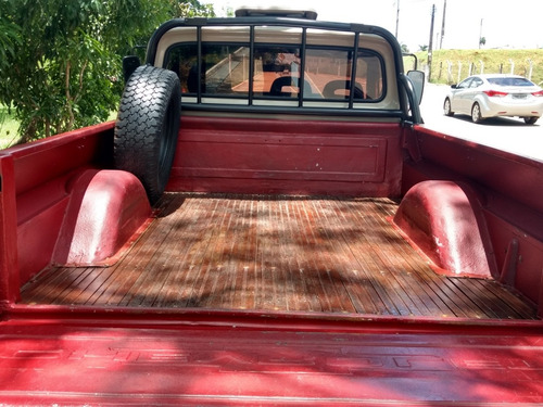 Chevrolet D-10 Diesel
