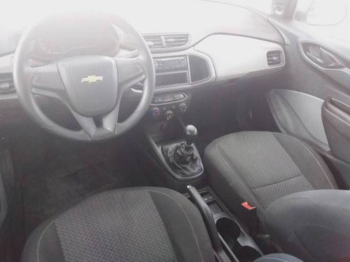 Chevrolet Onix 1.0 Mpfi Joy 8v Flex 4p Manual