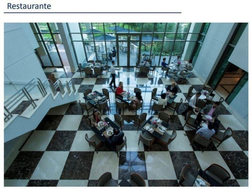 Imagem 23 de 24 de Sala À Venda, 304 Metros E 10 Vagas - Brooklin Paulista - São Paulo/sp - Sa0103 - 69737245