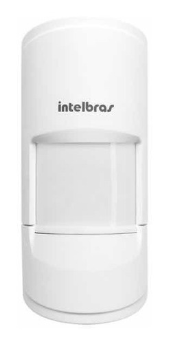 Imagen 2 de 4 de Intelbras Ivp 5001 Pet Sensor De Movimiento Alarma