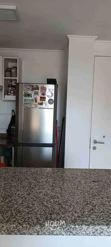 Departamento Diagonal Santa Elena Id: 124026