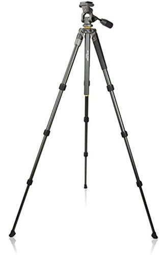 Tripé de alumínio Vanguard Alta Pro 2 264ao com cabeça