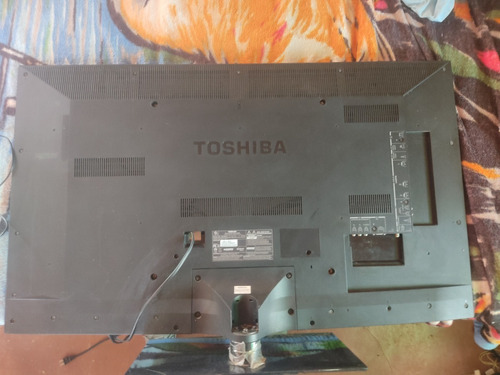 Imagen 7 de 8 de Televisor Toshiba 46 Para Repuesto