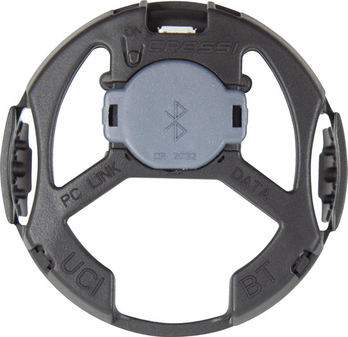 Interfaz Bluetooth Cressi Para Estilo Ordenador De Buceo - C