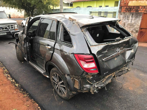 Sucata Lifan X60 Vip 2018