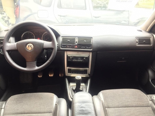 Volkswagen Golf 1.6 Sportiline