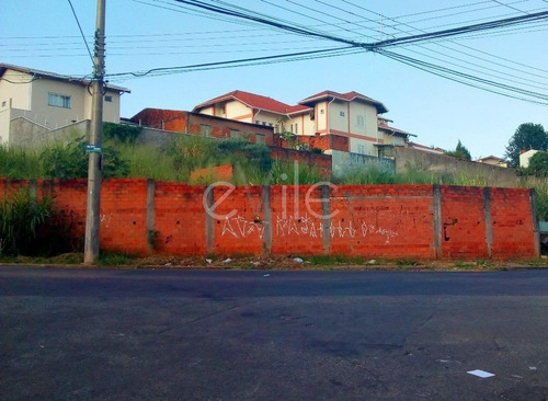 Terreno À Venda Em Jardim Paranapanema - Te001058
