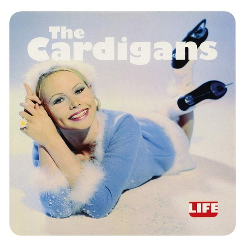 The Cardigans - Life Vinilo Nuevo Y Sellado Obivinilos 