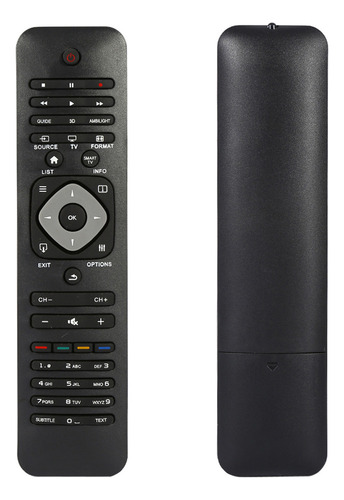 Xd Control Remoto Para Led Lcd De Reemplazo De Controlador