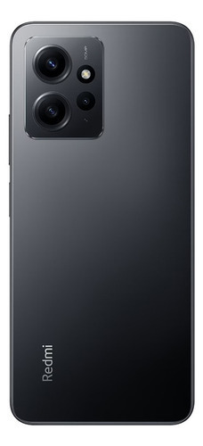 Imagen 3 de 5 de Xiaomi Redmi Note 12 Dual Sim 128 Gb Gris Onix 4gb Ram