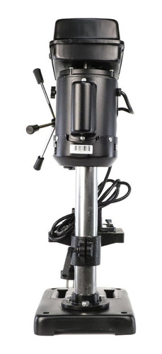 Imagen 5 de 7 de Taladro De Banco 13mm 350w 1/2hp 580mm Barovo 5 Velocidades