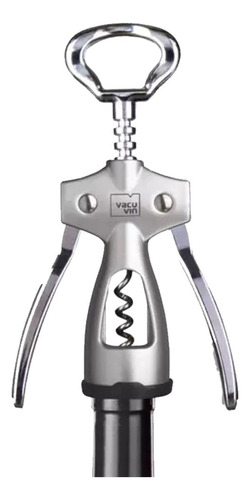 Manual Vacu Vin Con Alas Alas
