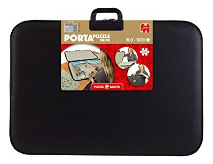 Jumbo 01039 Rompecabezas Accesorios - Portapuzzle C0nyx