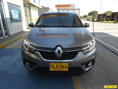 Imagen 2 de 25 de Renault Logan Intens