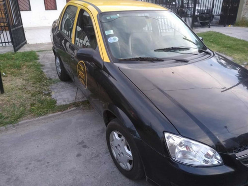 Corsa Clasic 2014 Taxi