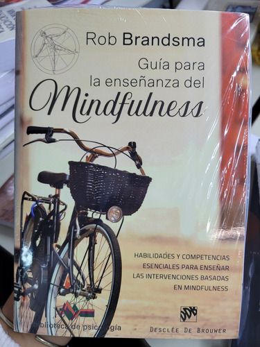 Guía Para La Enseñanza De Mindfulness