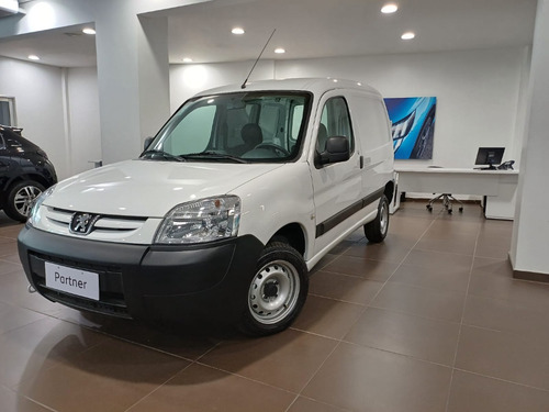 Peugeot Partner 1.6 Hdi Furgon Confort 92