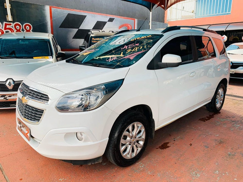 Chevrolet Spin 1.8 Ltz 7 Lugares