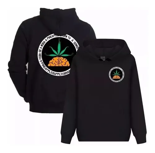 Moletom hotsell pineapple feminino