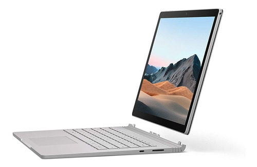 Surface Book 3 13.5 - I7 - 32 Gb Ram - 1 Tb Ssd