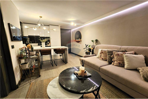 Departamento 1 Dormitorio - Cantagallo