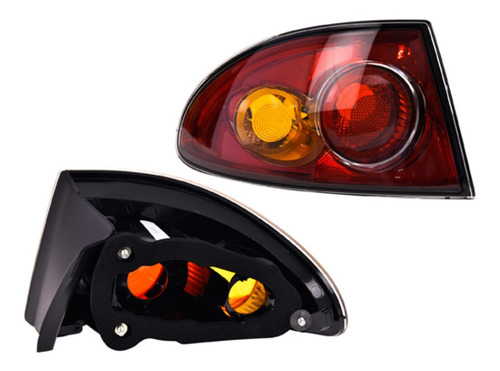 Calavera Ext Izq Seat Cordoba 03/09 Hella