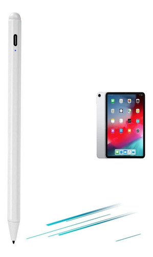 L Piz Digital Para iPad Pro De 3 Generaci N Con Rechazo De