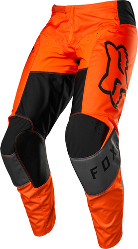 Imagen 5 de 10 de Conjunto Motocross Fox - 180 Lux - #28144-824