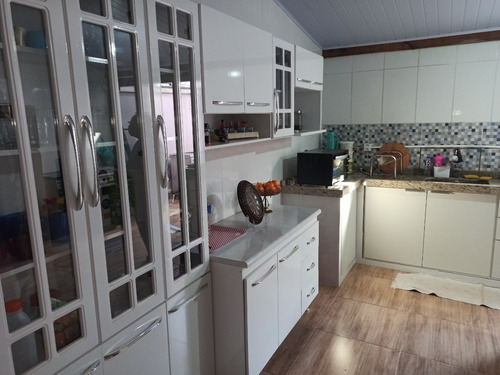 Imagem 7 de 15 de Casa - Jardim Floridiana (vila Xavier) - Ref: 3855 - V-3855