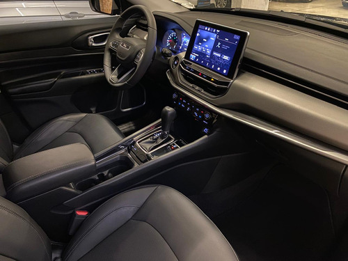 Jeep Compass COMPASS LONG. T270 1.3 TB 4X2 FLEX AUT.