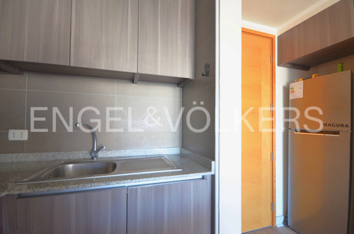 Departamento Almagro Frente Hospital